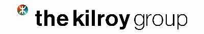 Logo til Kilroy International A/S
